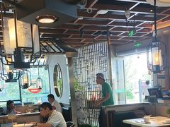 -庆江南江南菜(琴湖溪里花园城店)