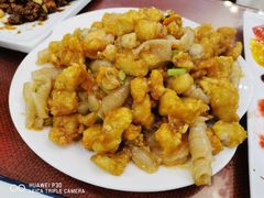 -桃子餐厅·天津菜(红星路直营店)