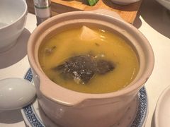 -汤城小厨•粤菜•靓汤(金宝街店)