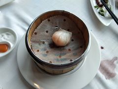 -富力丽思卡尔顿酒店·丽轩中餐厅