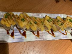 -万岁寿司(天河领展店)