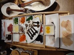 -芸南道·过桥米线(昆明老街旗舰店)