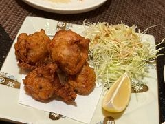 -长崎屋·日本料理·刺身·烧鸟(天河北路店)