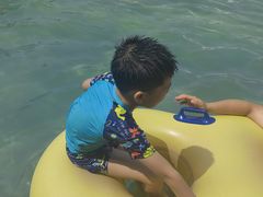 -渔岛海洋度假区