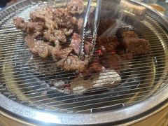 -味家烤肉烤鳗鱼牛排(西塔旗舰店)