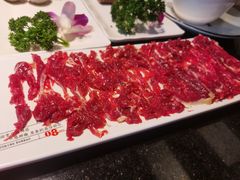 -牛事制造局牛肉火锅(莲岳路店)