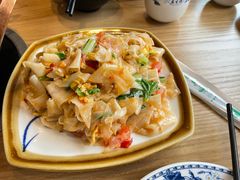 -妈妈的味道(和顺古镇店)