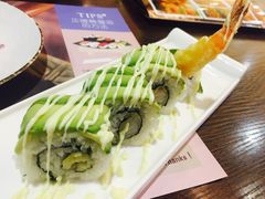 -北海银滩日式料理(澄海店)