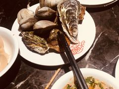 -火锅岛潮牌自助餐厅(天津天佑城店)