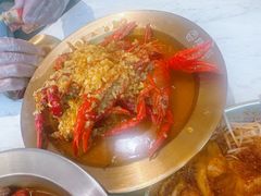 -辣盆盆麻辣小龙虾(哈尔滨总店)