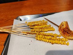 -京狮炙燥·精酿烧烤(首经贸店)