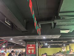 -戈拿旺巴西烤肉(崇文门店)