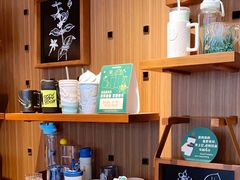 -星巴克臻选(广州好世界广场店)