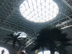 -天山海世界·米立方