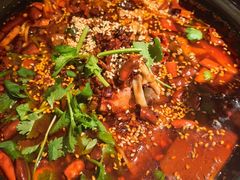 -麻六记(新天地店)