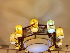 -惠宾饭庄(中山路店)