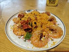 -德胜轩正宗顺德菜(宝安沙井会展中心店)