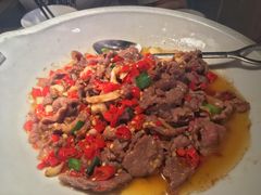 -炊烟小炒黄牛肉(中心印象城店)