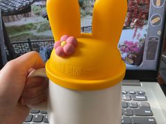 -茶话弄(李家村万达店)