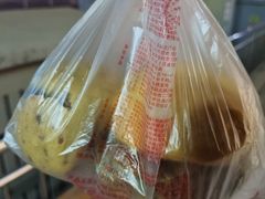 -宫门口馒头铺(创始人总店)