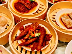 -西安赛瑞喜来登大酒店