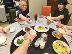 -丰收日·小海鲜·沪上家宴(顾村正大店)