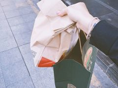 -麦当劳(坂田分店)