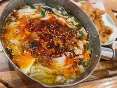 -小满手工粉(上海文峰广场店)