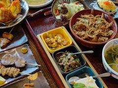 -鸟鹏烧鸟居酒屋(龙岗万科店)