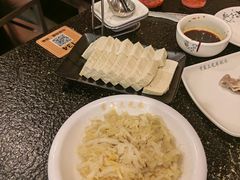 -常赢三兄弟·清真涮肉(五莲路店)