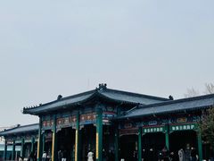 -北京市东郊殡仪馆