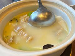 海派腌笃鲜-十里弄堂(K11店)