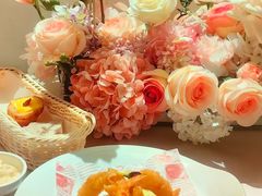 -PARFUM FLORAL花境法餐(南京首店)
