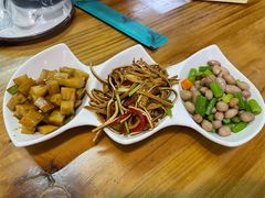 -食鸡公社辣子鸡·潍坊菜·烧烤