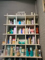 -形象革命造型·护肤Hair Studio