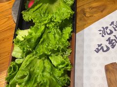 -韩都烤肉·烤鳗鱼(中街小北总店)