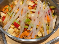 -黄记煌三汁焖锅(欢乐海岸店)