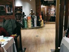 -茶啊冲电影主题文化餐厅(TOUCH12街店)