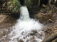 -浙西大龙湾