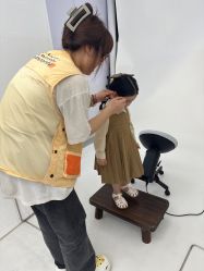 -海马体家庭照相馆(杭州萧山万象汇店)