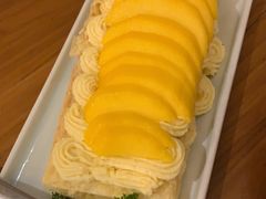 -曼泰·泰餐(江南环球港店)