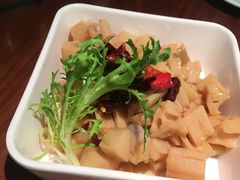 -老板恋上鱼(振华商厦店)