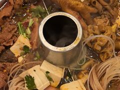 -王大乔泡椒米线·小火锅(星城天地店)