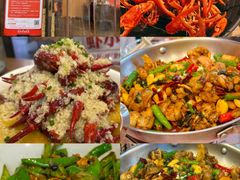 -虾小龙老长沙龙虾馆(坡子街店)