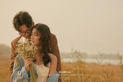 -至臻微拉婚纱摄影