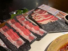 -哥老官重庆美蛙鱼头(五角场合生汇店)