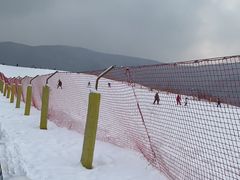 -北京西山滑雪场