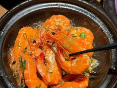 -小时候焗海鲜(鄞州万达店)