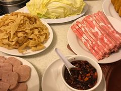 -八先生涮肉房(三里河店)