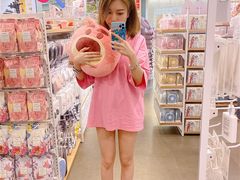 -名创优品(天河区正佳广场二店)